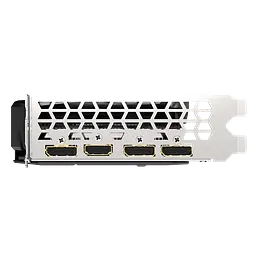 Відеокарта GeForce RTX 2070 8GB Gigabyte WindForce 2X (GV-N2070WF2-8GD) Б/В - мініатюра 3