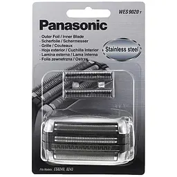 Набір із лез та сітки Panasonic WES9020Y1361 для электробритв (WES9020)