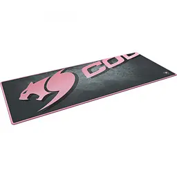 Ігрова поверхня Cougar Arena X Pink (Arena X Pink) - мініатюра 2