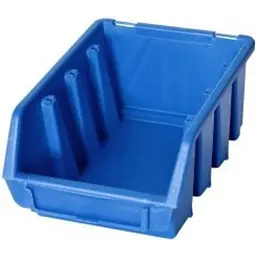 Лоток сортувальний Ergobox 2 blue (116x161x75мм) (5907763088939)