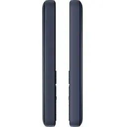 Телефон кнопковий Nokia 130 TA-1576 Dl Sim 2023 темно-синій - мініатюра 8
