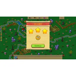 Ключ активації Microsoft Gnomes Garden 5: Halloween для Xbox One/Series S/X - мініатюра 7