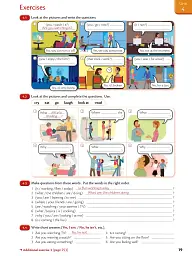 Essential Grammar in Use 4th Edition. Book with answers Linguist - мініатюра 9
