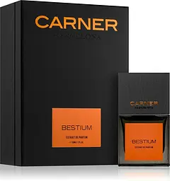 Оригінал Carner Barcelona Bestium 50 мл Екстракт