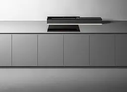 Витяжка Falmec Monolith 90 Black - мініатюра 3