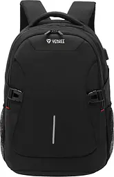 Рюкзак 20L 15.6" FLASHPACKER YBB 1502 (Black) Yenkee sum0027928 - мініатюра 2
