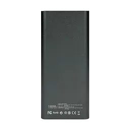 Повербанк 10000mAh Power Bank Trinix TPB-4510PD Grey 45W (43-00073) - мініатюра 4