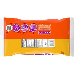 Жувальні цукерки Brach's Classic Candy Corn Halloween 567г - мініатюра 3