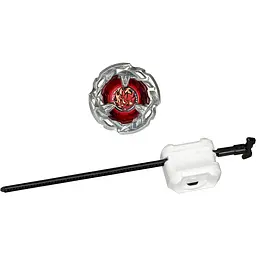 Іграшка-дзиґа Hasbro Beyblade X з пусковим пристроєм (G0175_F9583) - мініатюра 2