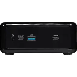 Неттоп ASRock NUC BOX-1260P [110792] - мініатюра 2