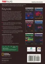 Keynote Advanced. Workbook with Audio CDs - мініатюра 2