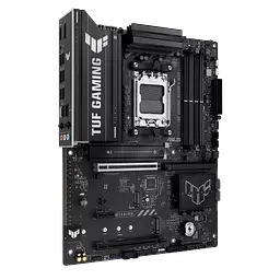 Материнcька плата Asus B650E-E TUF Gaming Wi-Fi Socket AM5 (TUF GAMING B650E-E WIFI) - мініатюра 2
