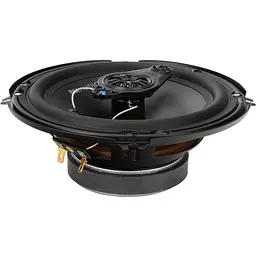 Автомобільна акустика Boschmann BM Audio JX-6688 4-х смугові 16 см 350 Вт чорна - мініатюра 3