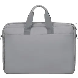 Сумка Rivacase 8235 (Grey) - мініатюра 9