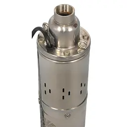 Насос заглибний свердловинний шнековий Vitals Aqua 4DS 1260-0.75r (47615) - мініатюра 3