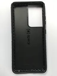 Протиударний чохол Speck Presidio2 Grip для Samsung Galaxy S21 Ultra Black (139904-D143) - мініатюра 8