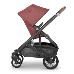 Прогулянкова коляска Uppababy Cruz V2 - Lucy (0420-CRZ-EU-LCY) - мініатюра 27