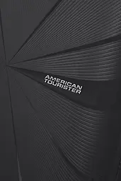 Валіза 77 См American Tourister STARVIBE BLACK 77x51x30(33) MD5*09004 - мініатюра 4