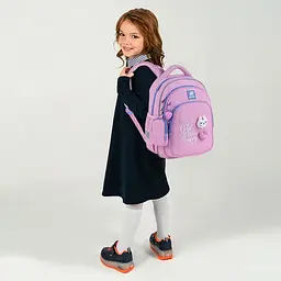 Рюкзак Kite Education 763S Cute (K25-763S-1) - мініатюра 17