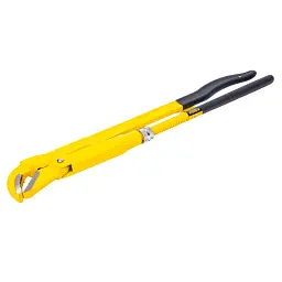 Ключ Sigma трубний S-Type 1.5" CrV (4102421) - мініатюра 4