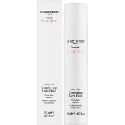 Флюїд для обличчя La Biosthétique Comforting Light Fluid зволожуючий 50 мл 