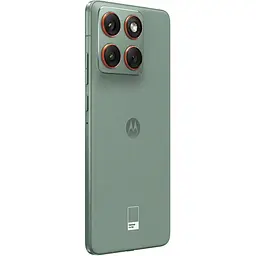 Смартфон Motorola Moto Edge 70 12/512GB Lily Pad PBA50025RS - мініатюра 3