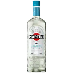 Набір: вермут Martini Bianco 15% 0.75 л + цукерки Raffaello 150 г   - мініатюра 9