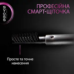 Стійка фарба для брів Syoss Brow Tint 4-1 темно-каштановий 17 мл - мініатюра 11