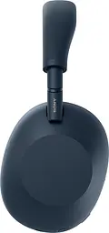 Навушники Sony WH-1000XM6 Midnight Blue (WH1000XM6L.CE7) - мініатюра 2