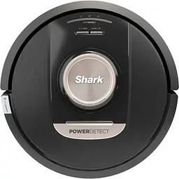 Робот-пилосос Shark PowerDetect RV2820VEEU [126948] - мініатюра 3