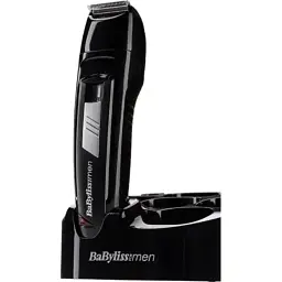 Тример 8 в 1 BaByliss /30 minute/Un nivel/5 pozitii (3, 6, 9, 12 si 15mm)/4 nivele/3-5-7-10mm - мініатюра 3