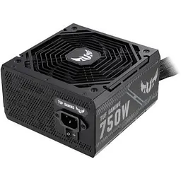 Блок живлення ASUS 750W TUF 80+ Bronze (90YE00D0-B0NA00) - мініатюра 2