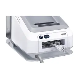 Парова станція Braun IS 7262 GY (IS7262GY) - мініатюра 2