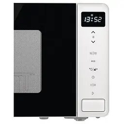 Мікрохвильова піч з грилем Gorenje MO20S4W - мініатюра 4
