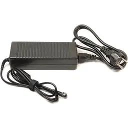 Блок живлення до ноутбуку PowerPlant ASUS 220V, 19V 120W 6.32A (5.5x2.5) (AS120F5525)