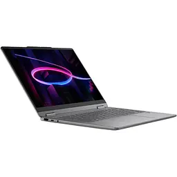 Ноутбук Lenovo Yoga 7 2-in-1 14IPH11 Luna Grey (83TC0006US) [174004] - мініатюра 6