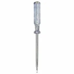 Викрутка Stanley SL3 x 105 мм із тестером напруги (STHT0-62685) - мініатюра 2