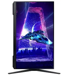 Монітор 27" Samsung G3 LS27DG302EIXCI FHD VA 180Hz (LS27DG302EIXCI) Б/в - мініатюра 6