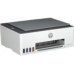 БФП HP Smart Tank 580 (1F3Y2A) - мініатюра 3