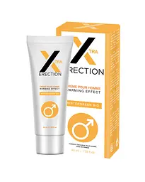 Крем для догляду за пенісом та посилення ерекції Xtra erection I Can, 30ml RUF 19-3045; 7330003045 92457
