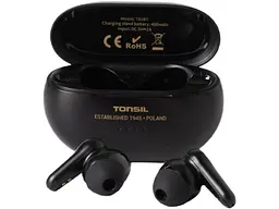 Навушники Tonsil T65BT Black - мініатюра 5