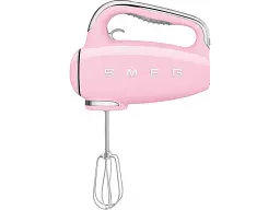 Міксер Smeg HMF01PKEU