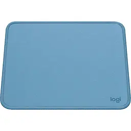 Килимок для миші Logitech Mouse Pad Studio Blue (956-000051) [101065] - мініатюра 3