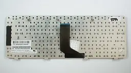 Клавіатура для ноутбука HP (Pavilion: dv2000 series, Compaq Presario V3000 series) rus, black