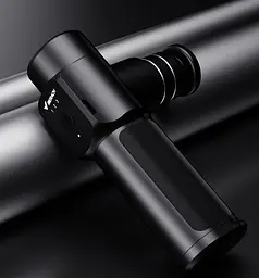 Перкусійний масажер тригерних точок Xiaomi Merach nano 2500 мАч Масажний пістолет - мініатюра 3