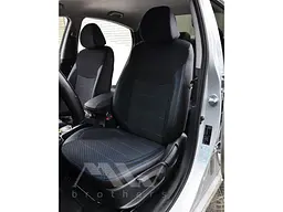 Авточохли модельні MW Brothers для Hyundai Elantra MD c 2011 - мініатюра 6