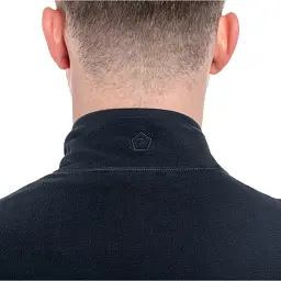 Флісова кофта Pentagon Arkos Fleece Sweater 2XL Midnight Blue - мініатюра 9