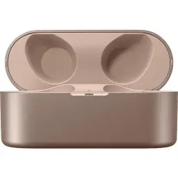 Навушники TWS Technics EAH-AZ40M2 Rose Gold - мініатюра 4