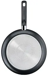 Сковорода Tefal Start'easy 28 см (C2690622), з титановим антипригарним покриттям - мініатюра 4