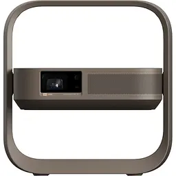 Мультимедійний проектор XGiMi Elfin Flip 4k [173036] - мініатюра 2